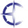 Blue IES logo Blue IES logo