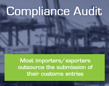 thumb Compliance Audit
